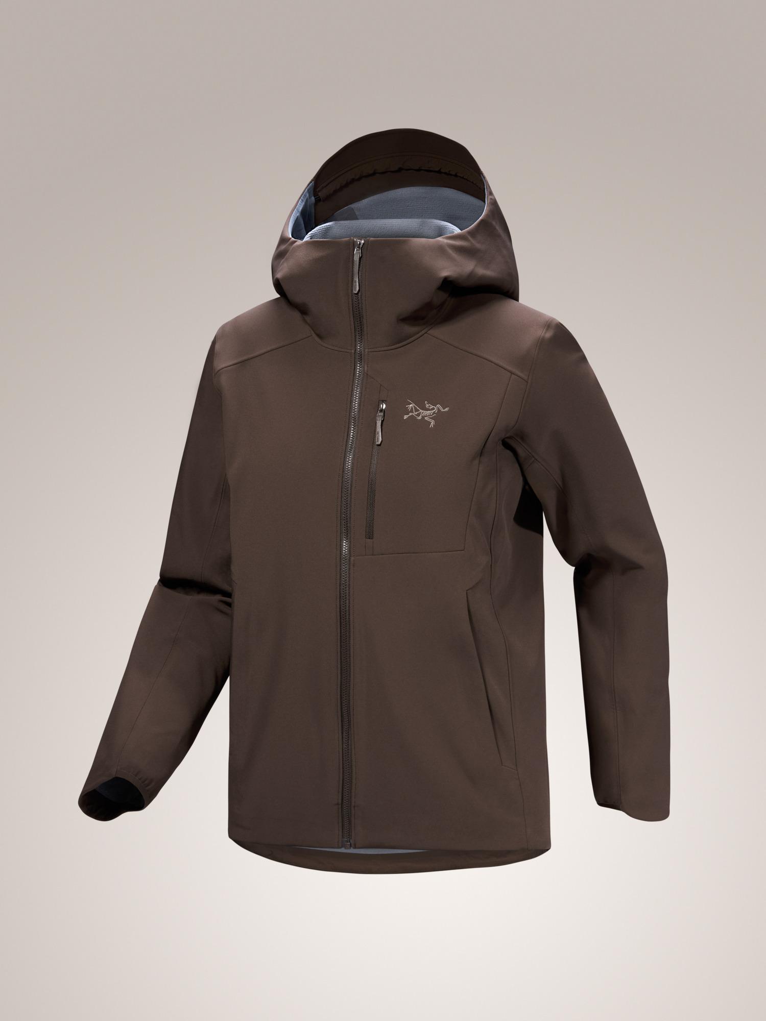 Gamma MX Hoody Women's Product Image