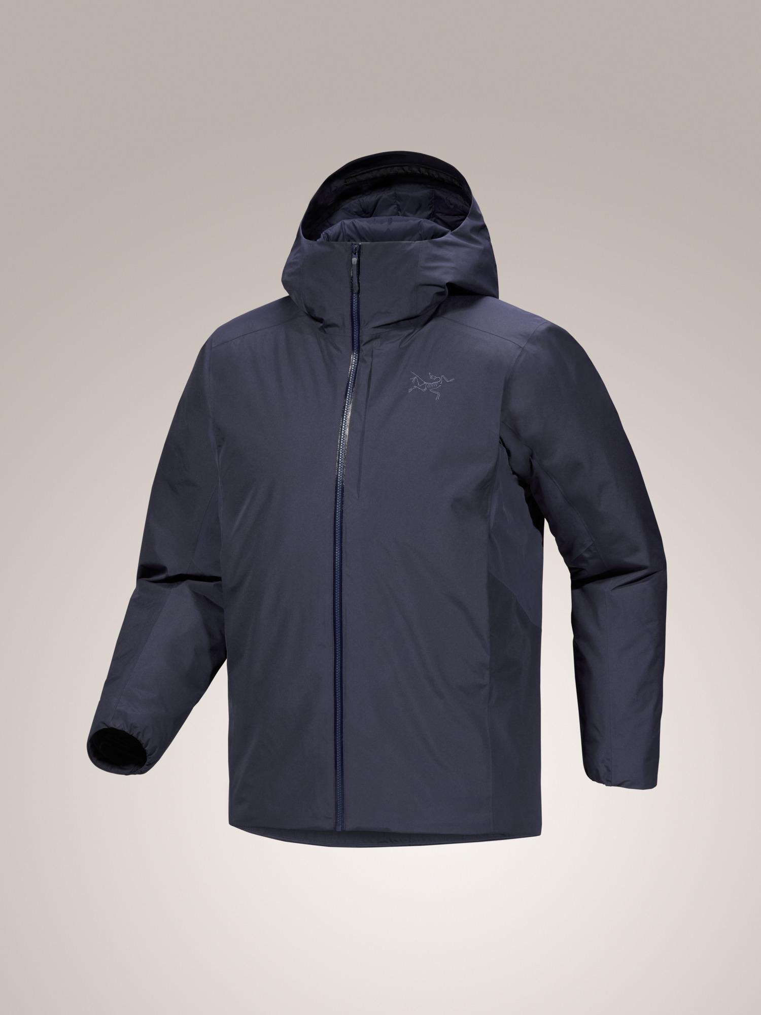 Solano Down Hoody Men's Product Image