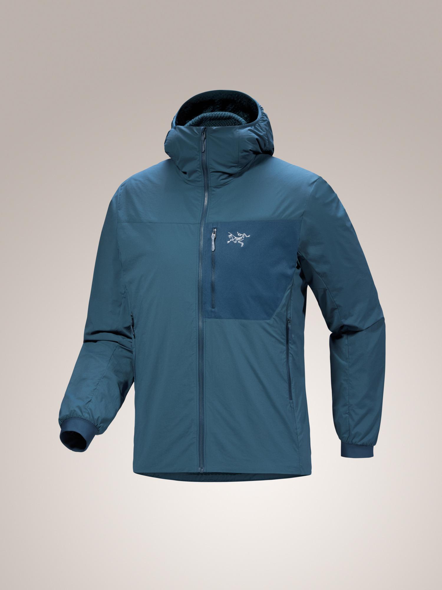 Proton SL Hoody Men's Product Image