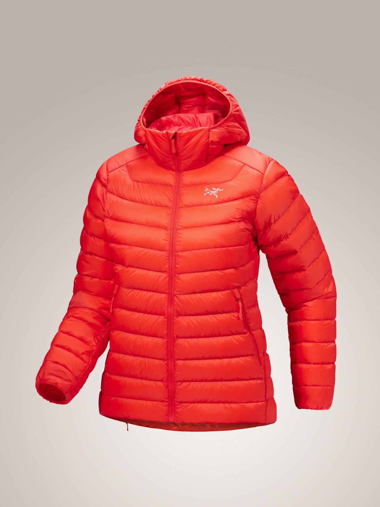 Cerium Hoody Women's Product Image