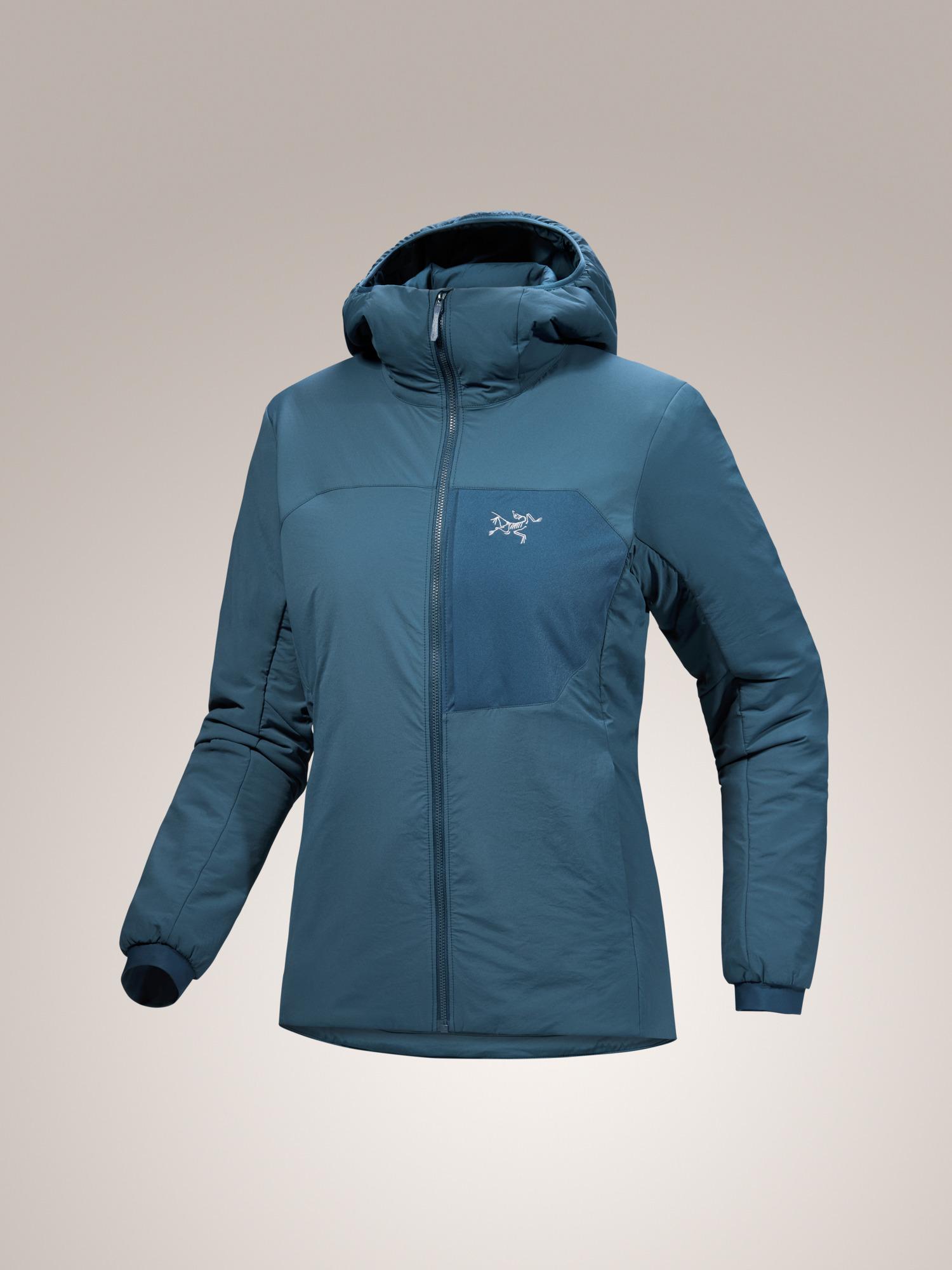 Proton Hoody Women's Product Image