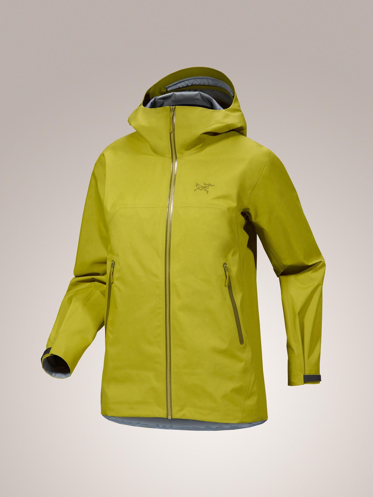 Beta Jacket Women's Product Image