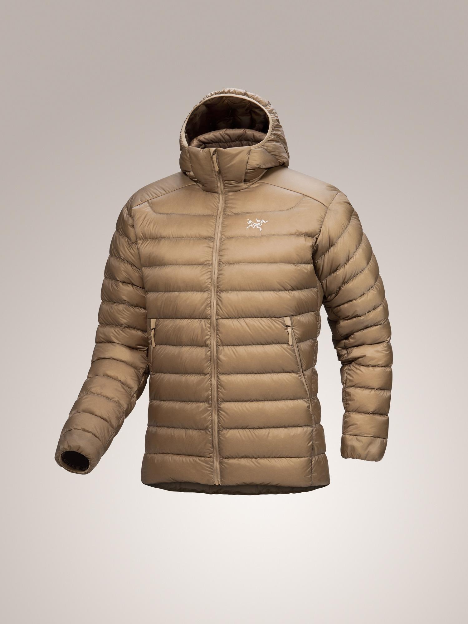 Cerium Hoody Men's Product Image