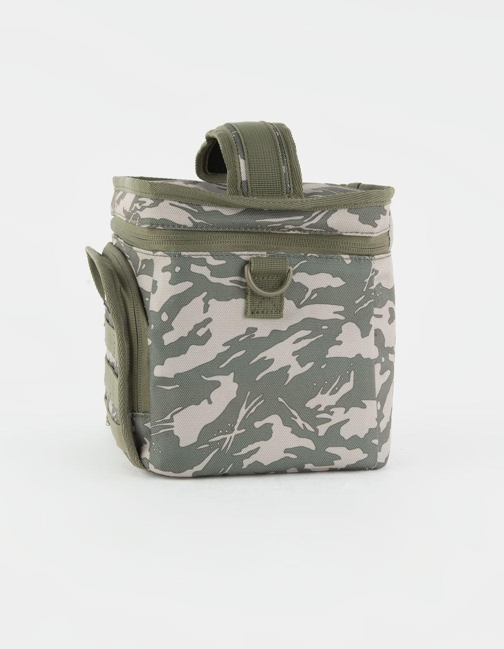 NIKE Sportswear Futura Lunch Bag - CAMO Product Image