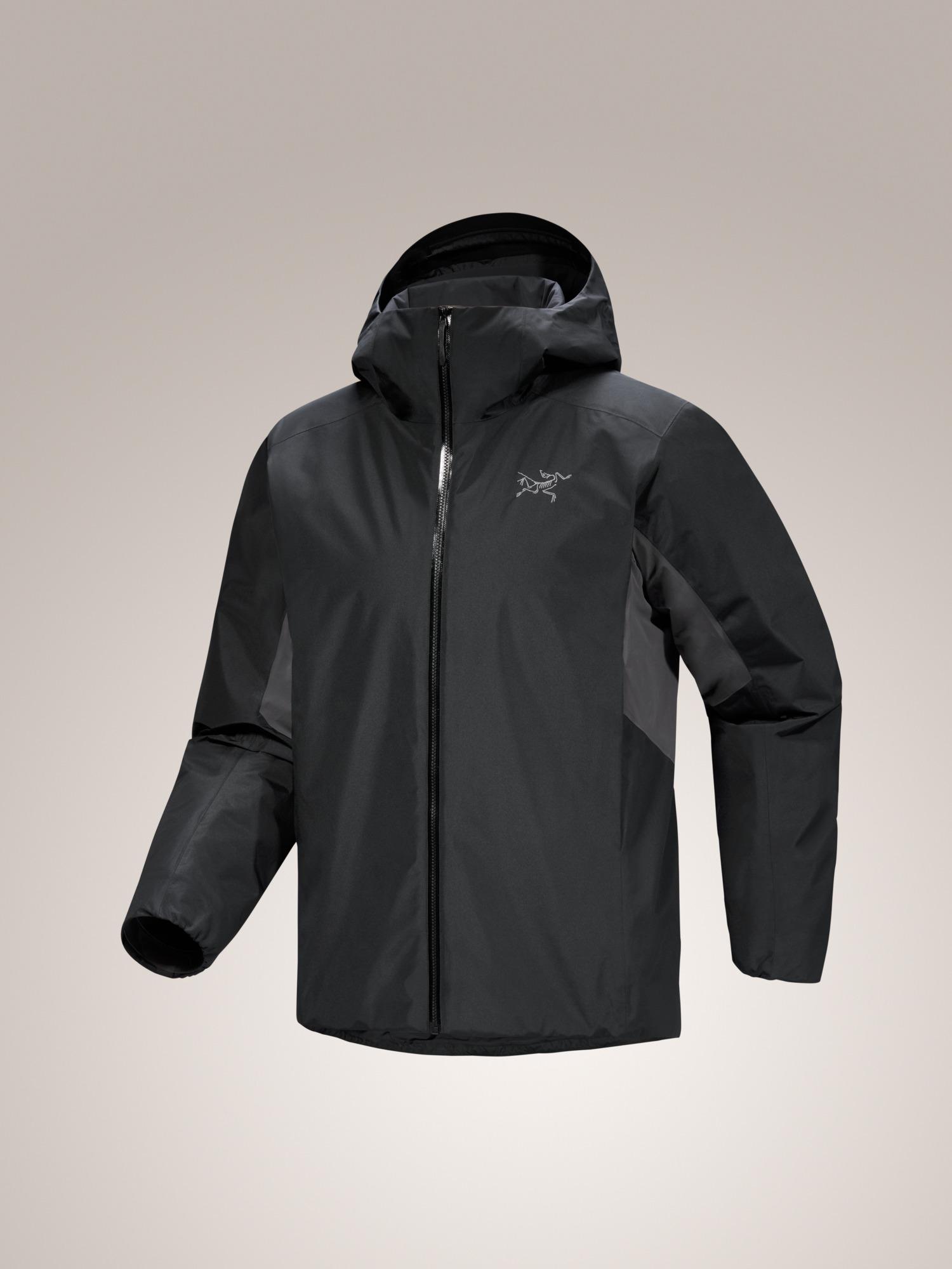 Solano Insulated Hoody Men's Product Image