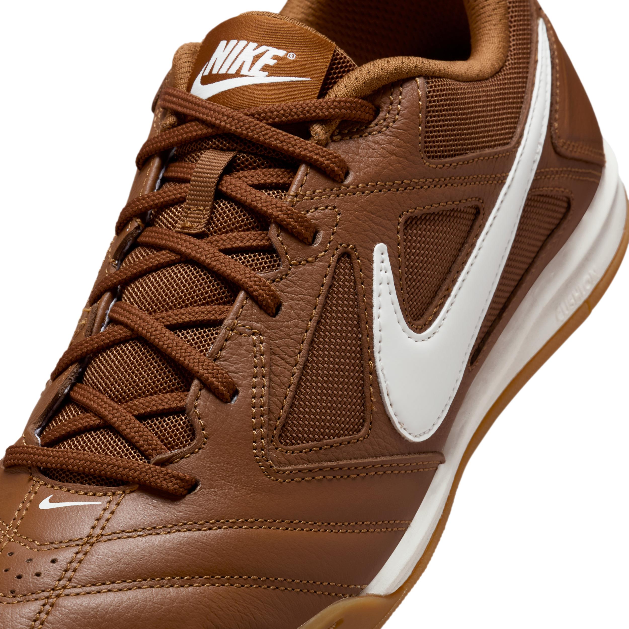 Nike Mens Gato Shoes | HQ6020-004 Product Image