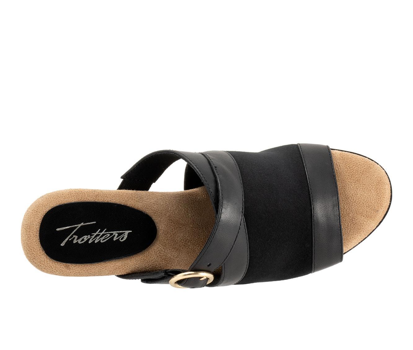 Women's Trotters Mitzie Dress Sandals Product Image