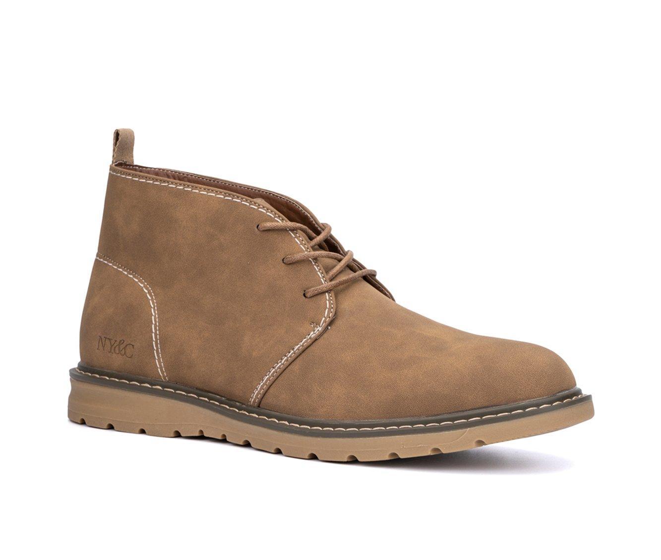 Men's New York and Company Dooley Chukka Boots Product Image