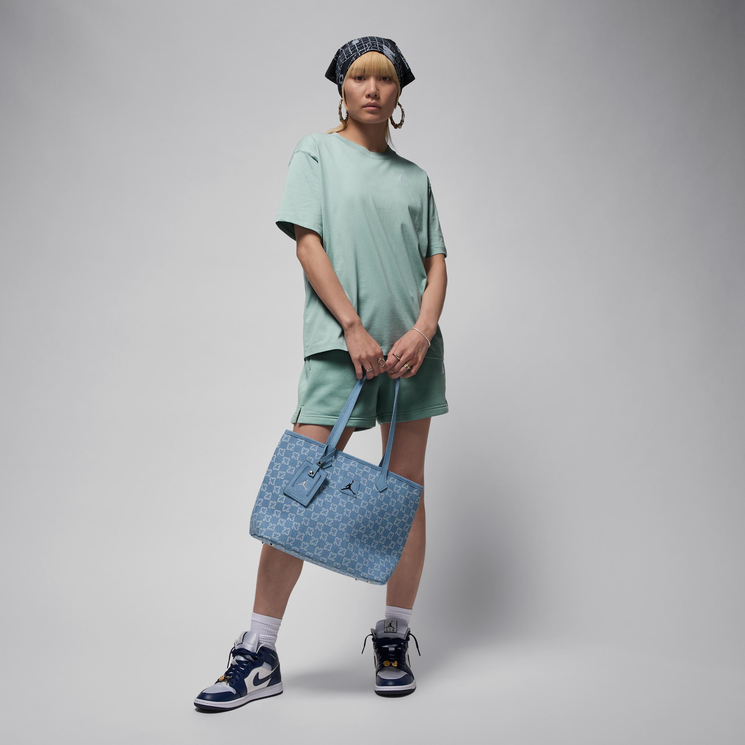 Womens Jordan Essentials Top | FN4500-017 Product Image