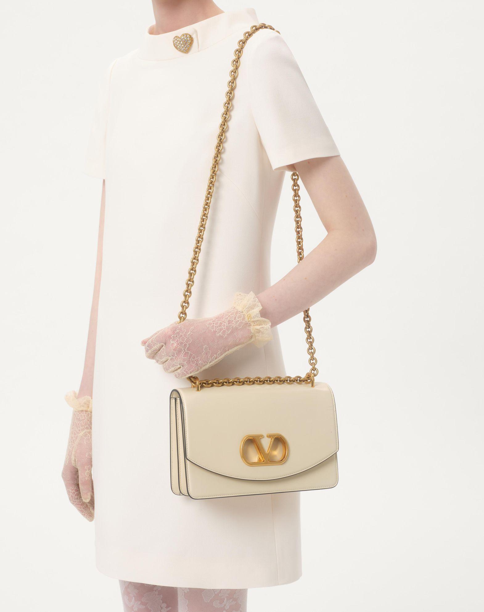 Crepe Couture Short Dress Product Image