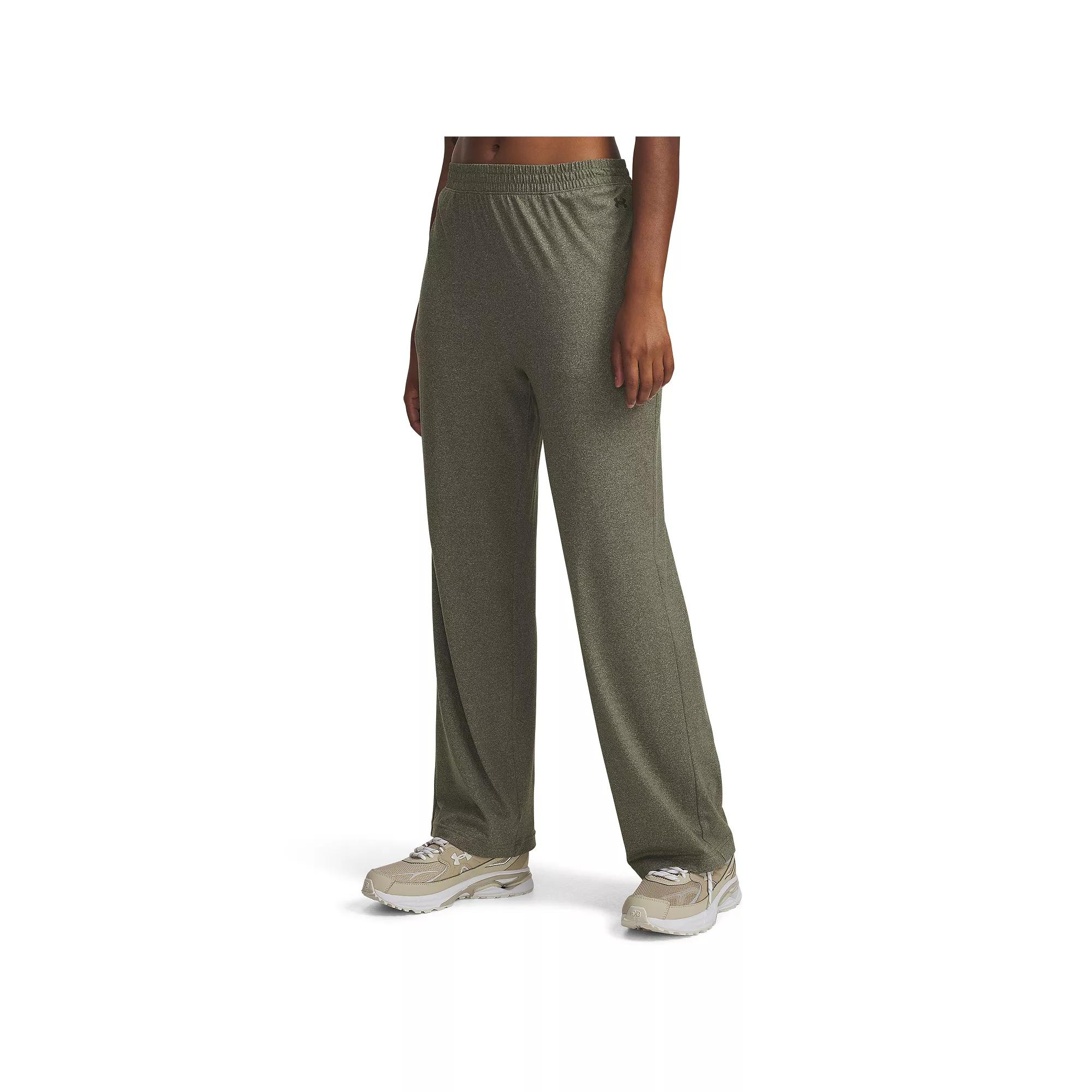 Women's Under Armour Motion Lounge Pants,  Product Image