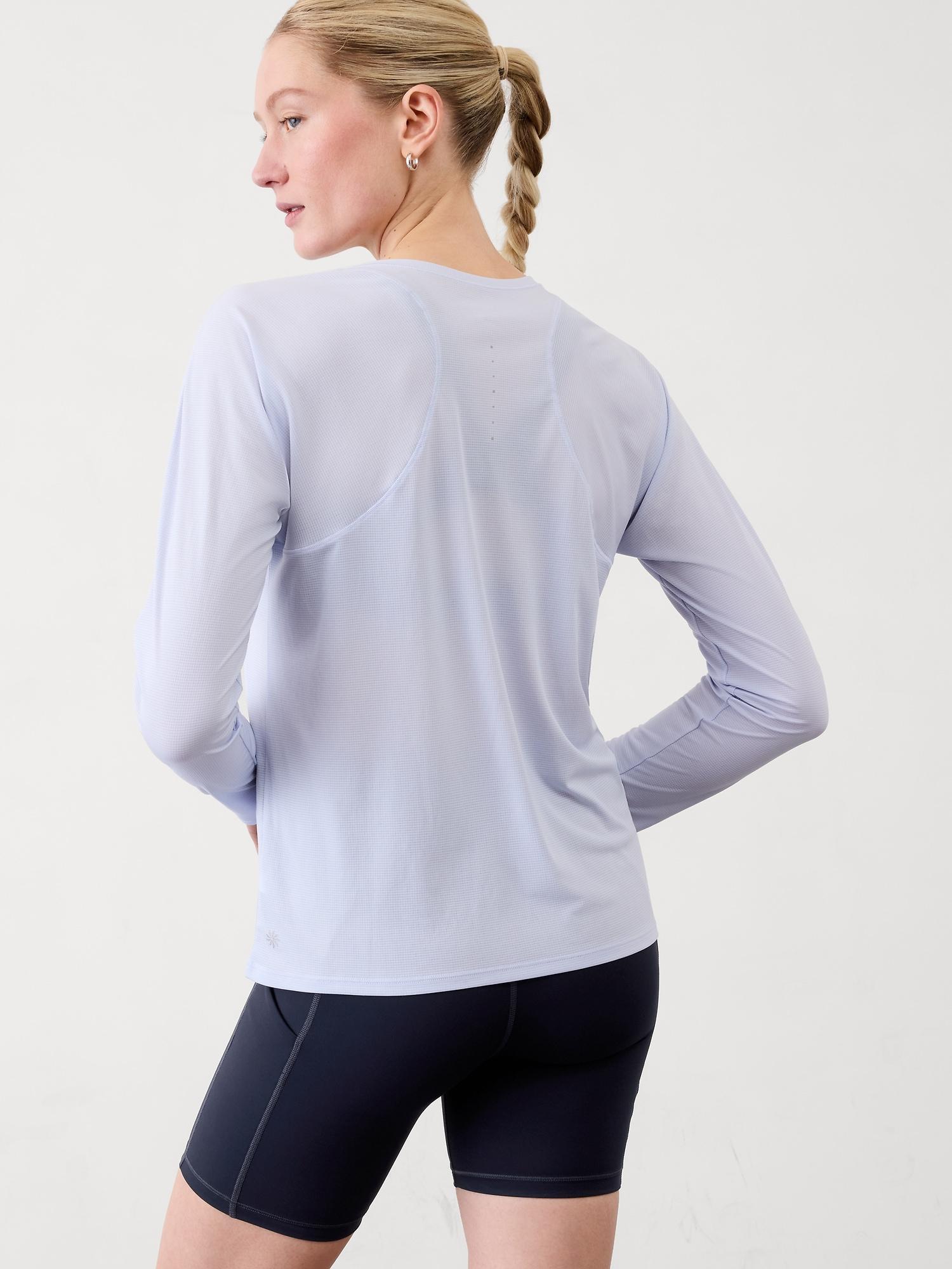 Grid Knit Top Product Image