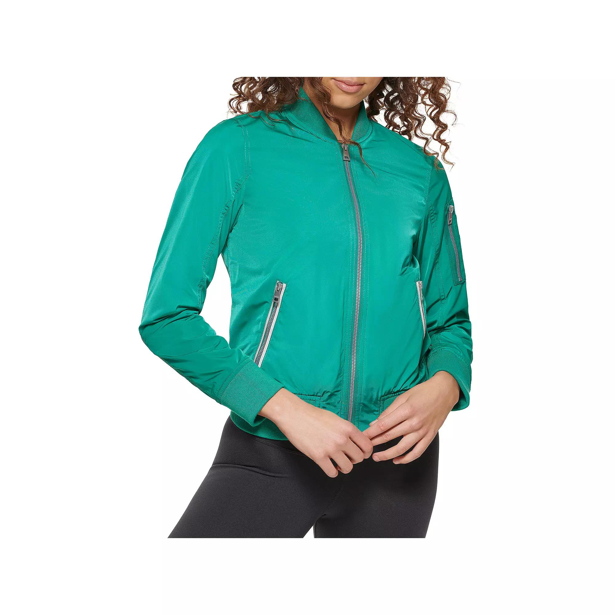 Women's Levi's® Newport Classic Bomber Jacket,  Product Image