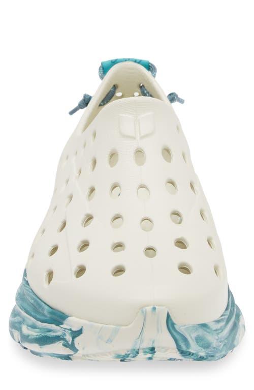 Kane Gender Inclusive Revive Shoe in Ivory/Blue/Green Swirl at Nordstrom, Size 12 Women's Product Image