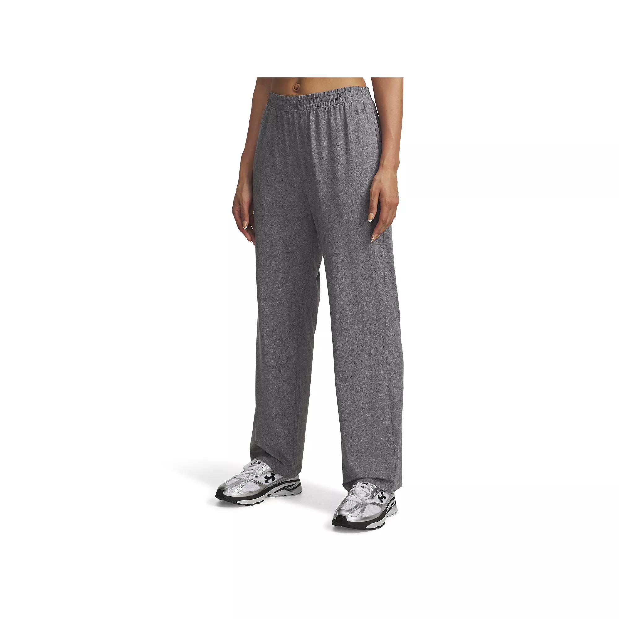 Women's Under Armour Motion Lounge Pants,  Product Image