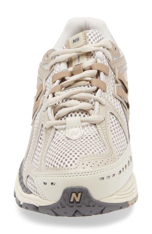 New Balance Mens New Balance 1906R - Mens Running Shoes White/Silver/Black Product Image