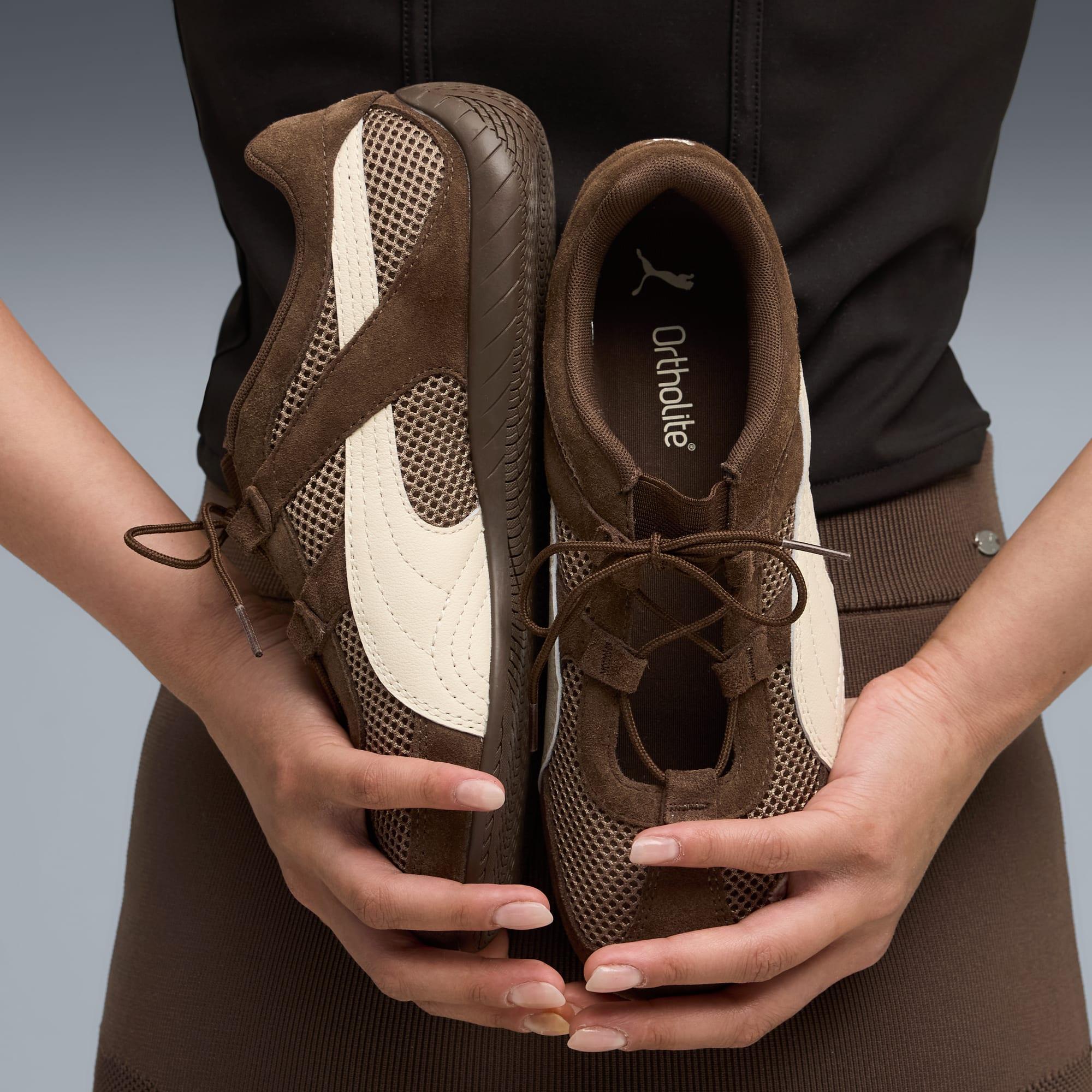 Speedcat Go Women's Sneakers Product Image