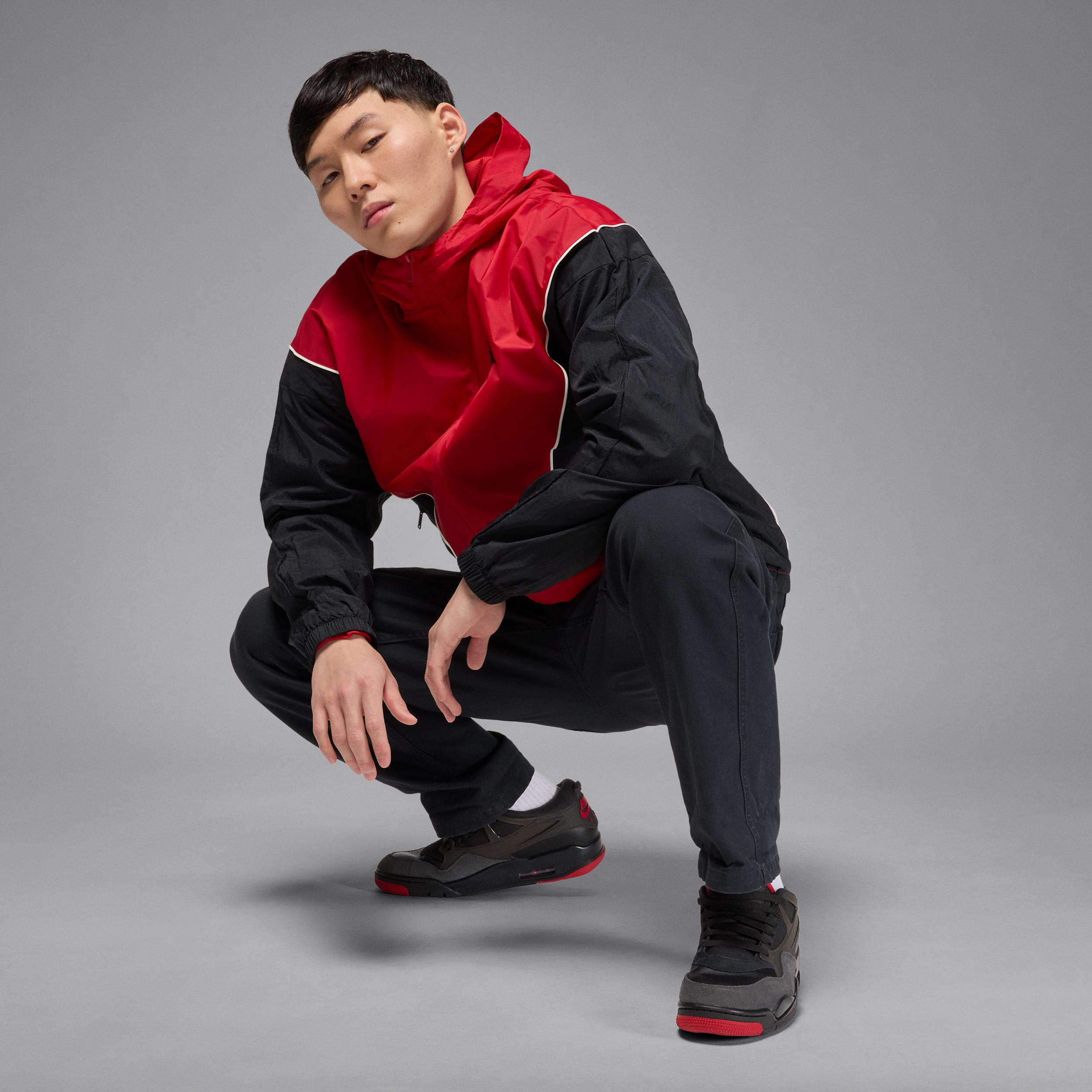 Air Jordan 4 RM Men's Shoes Product Image