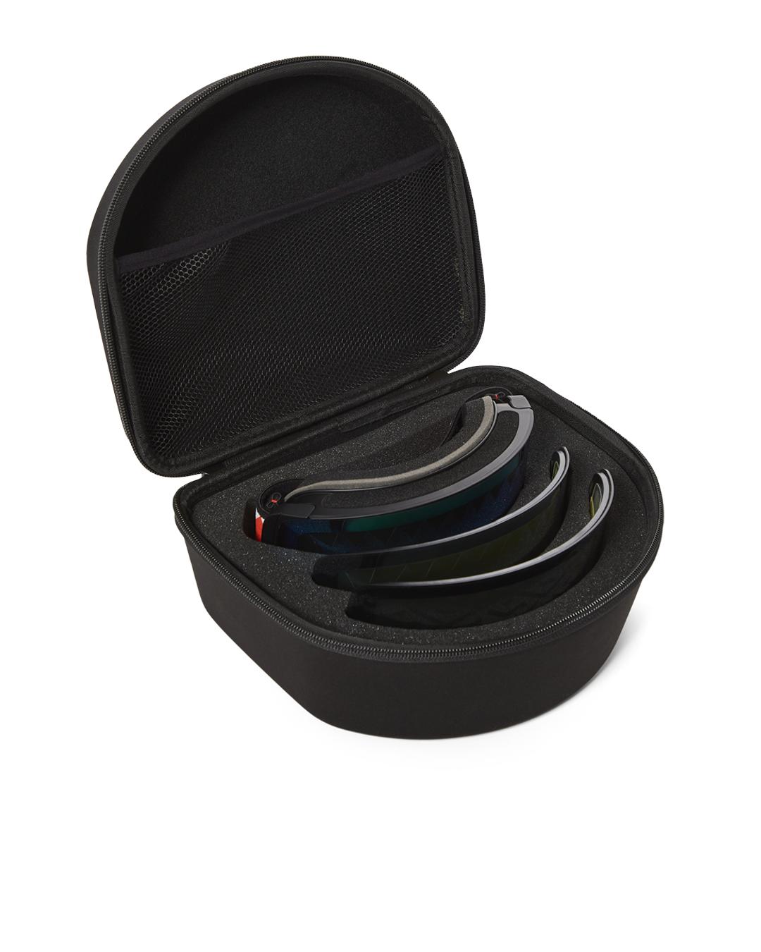 SKY HIGH SEEKERS ARCTIC SKI GOGGLES (3 INTERCHANGEABLE LENSES) Product Image