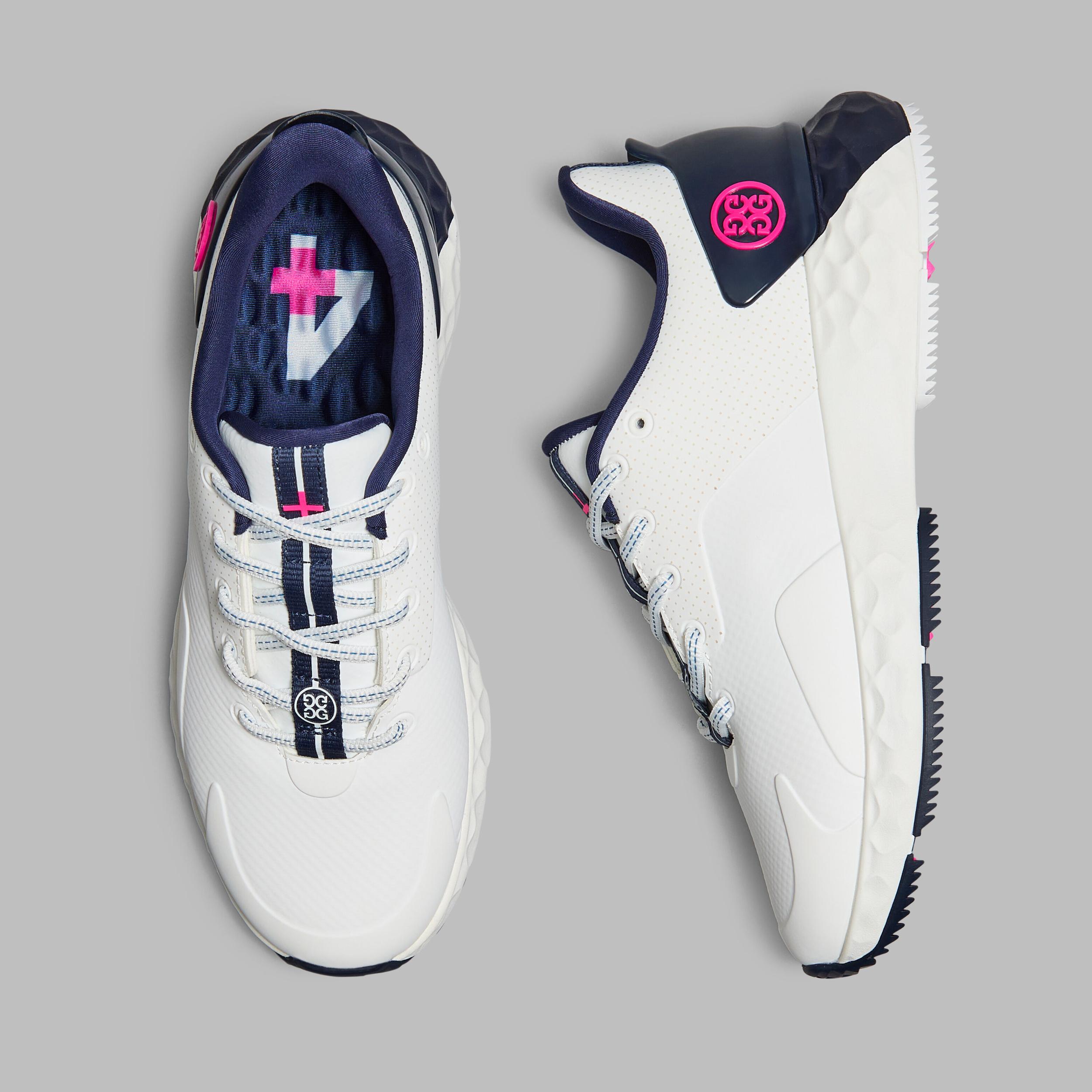 WOMEN'S PERFORATED MG4+ GOLF SHOE Product Image