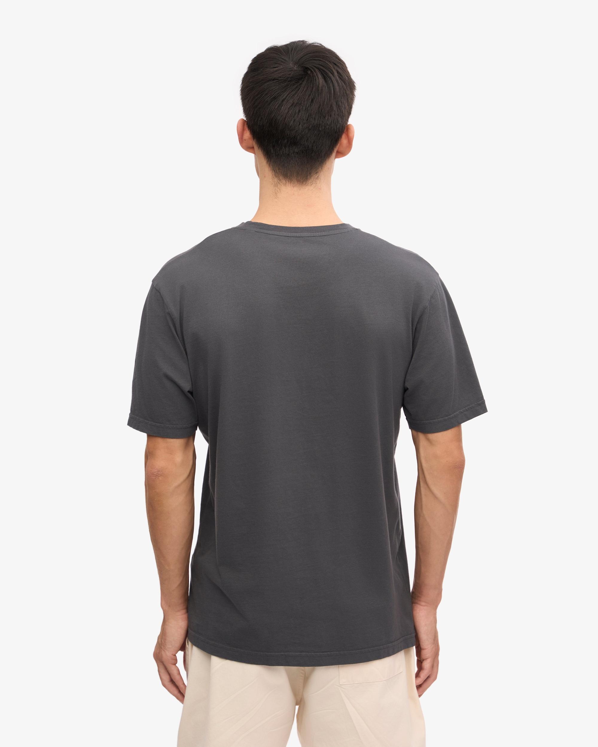 Classic Organic Tee - Lava Grey Product Image