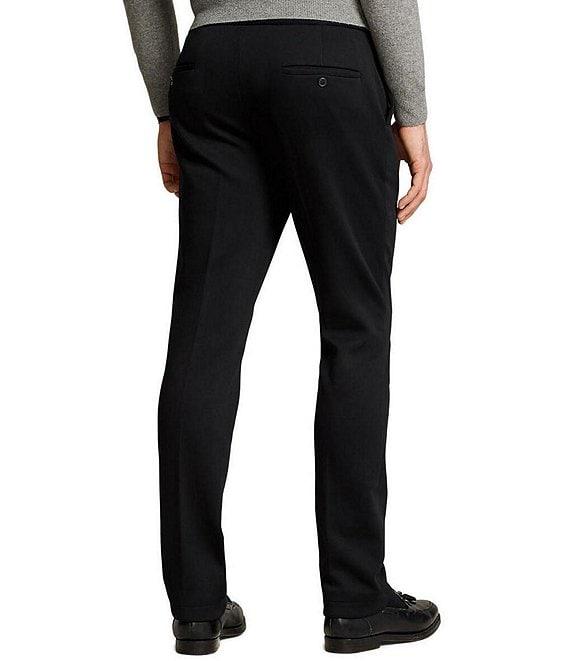 Polo Ralph Lauren Pleated Double Knit Suit Separates Pants Product Image