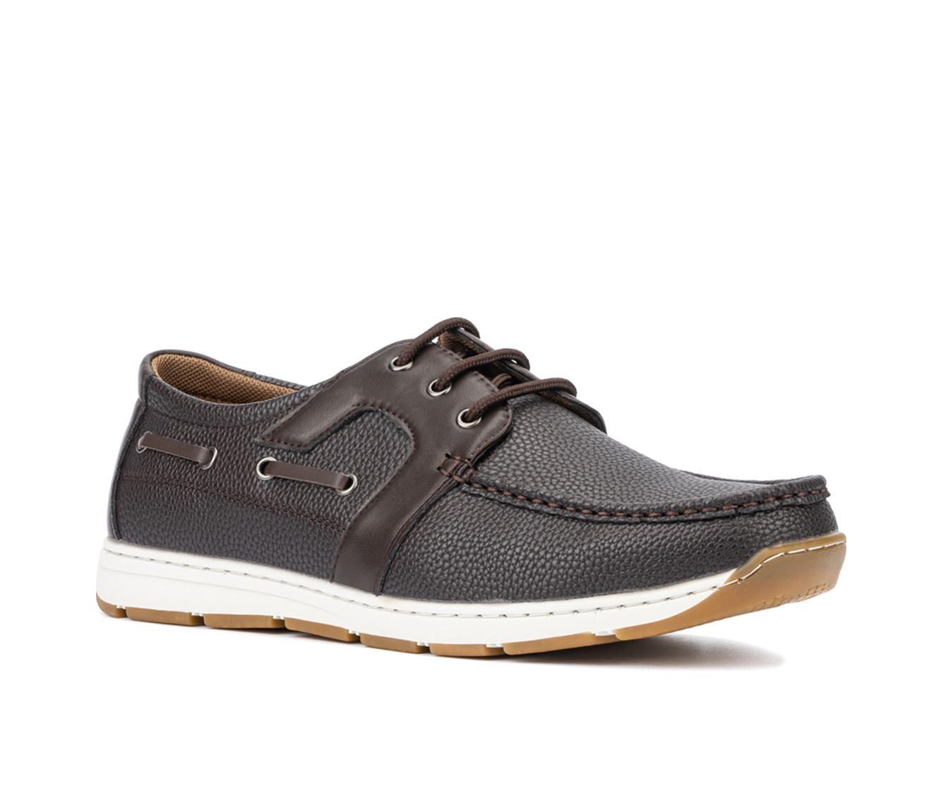 Men's Xray Footwear Lowell Boat Shoes Product Image