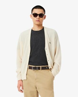 Reversible Leather Belt Product Image