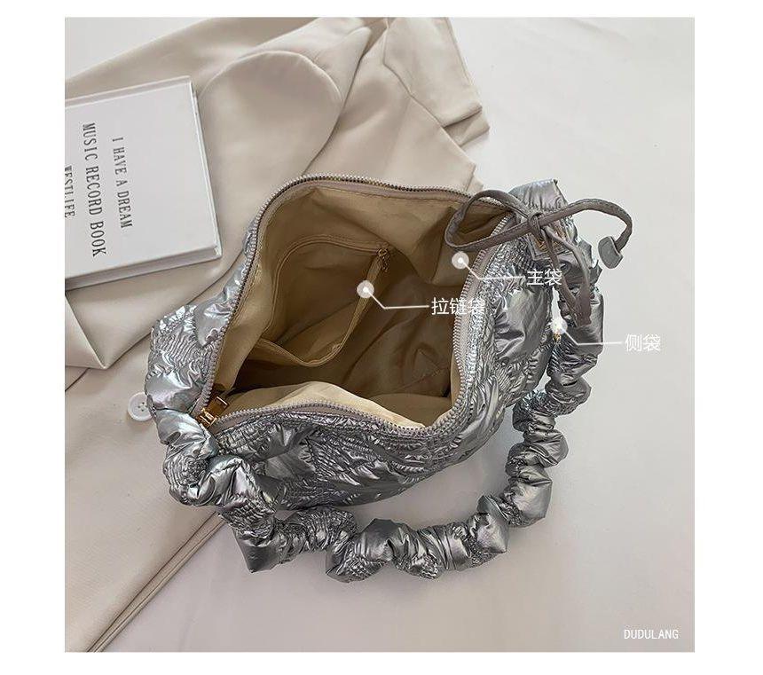 Quilted Shoulder Bag Product Image