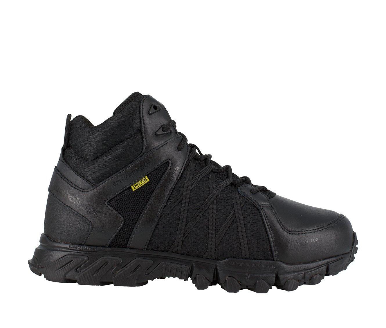 Men's REEBOK WORK Trailgrip Work Boots Product Image