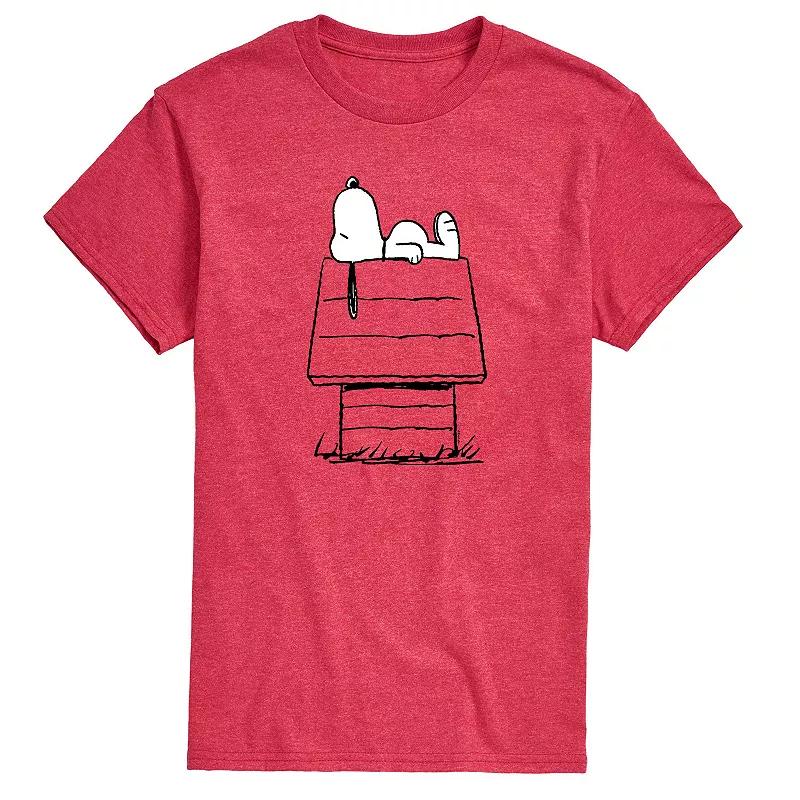 Men's Tailgate Grill Master Graphic Tee,  Product Image