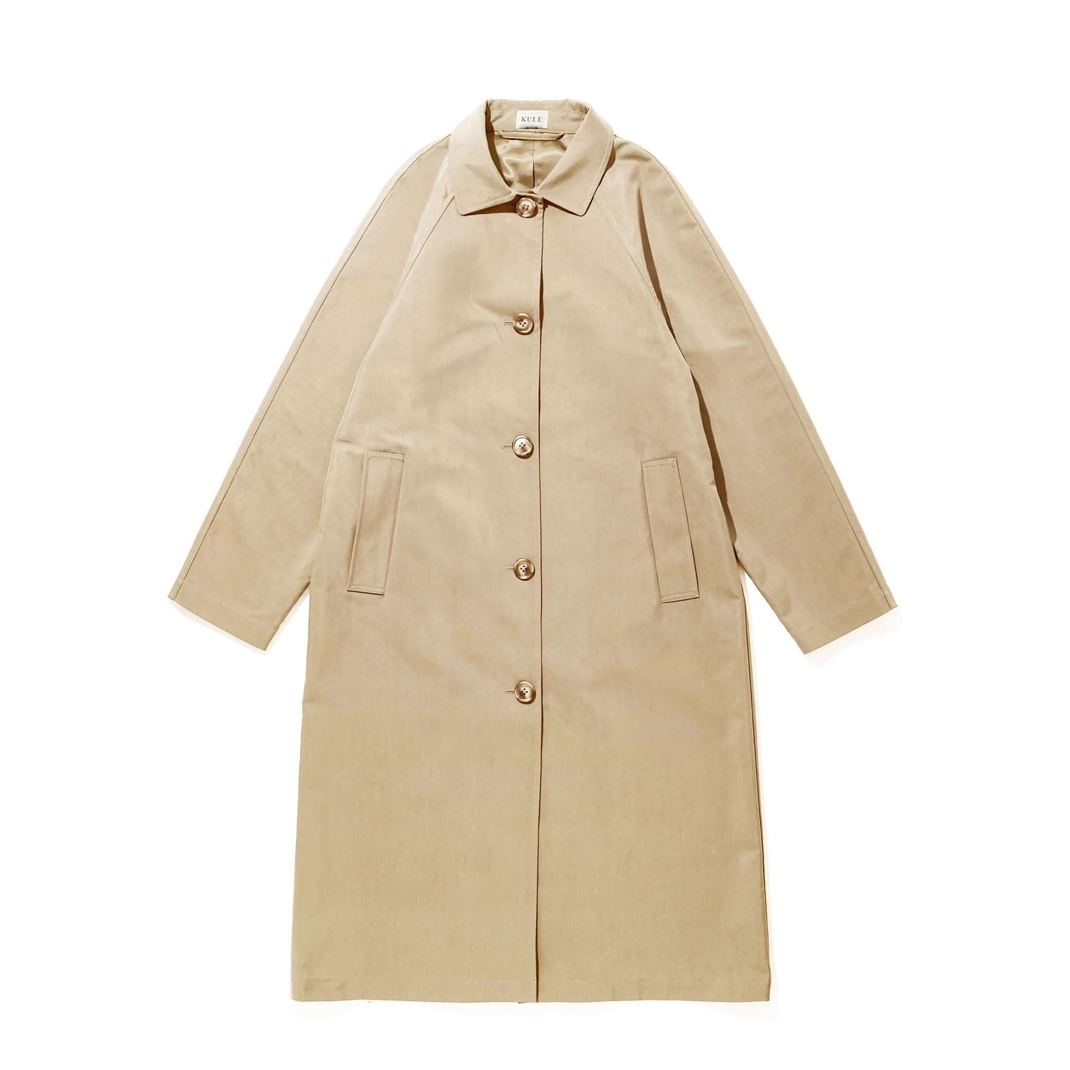 The Albie - Khaki Female Product Image