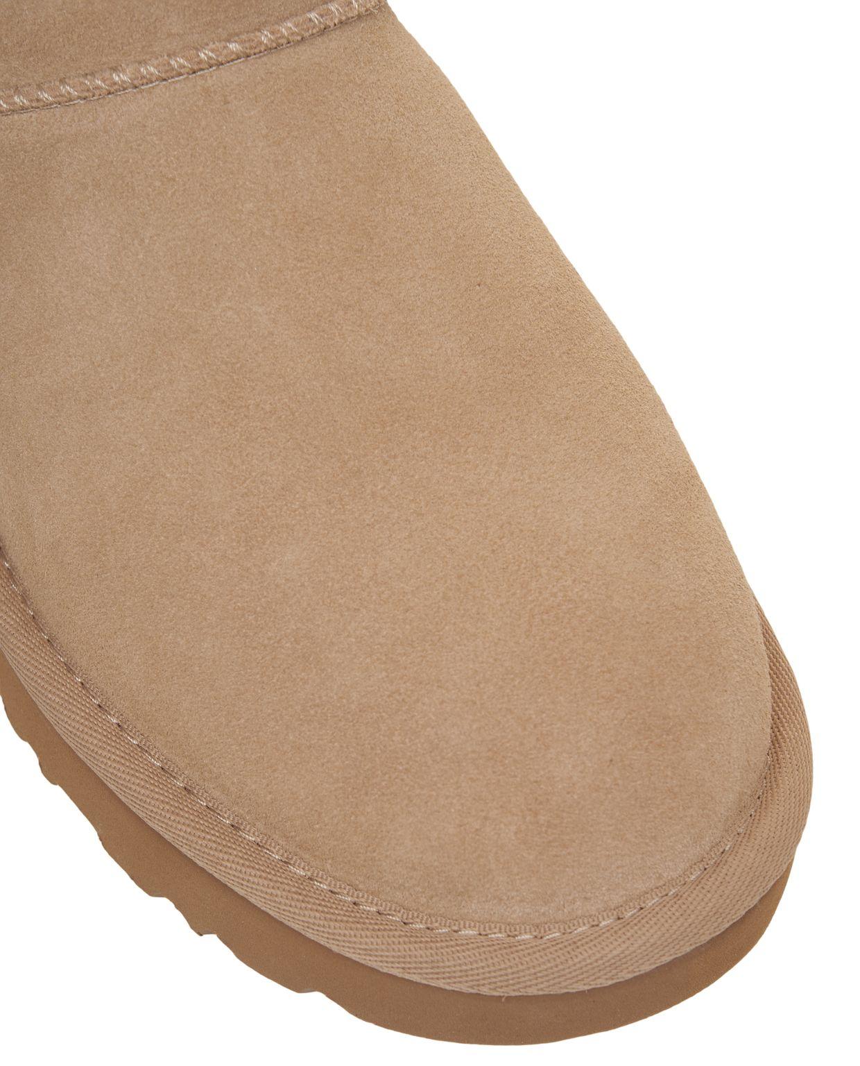 Slippers 'Classic Mini' Product Image