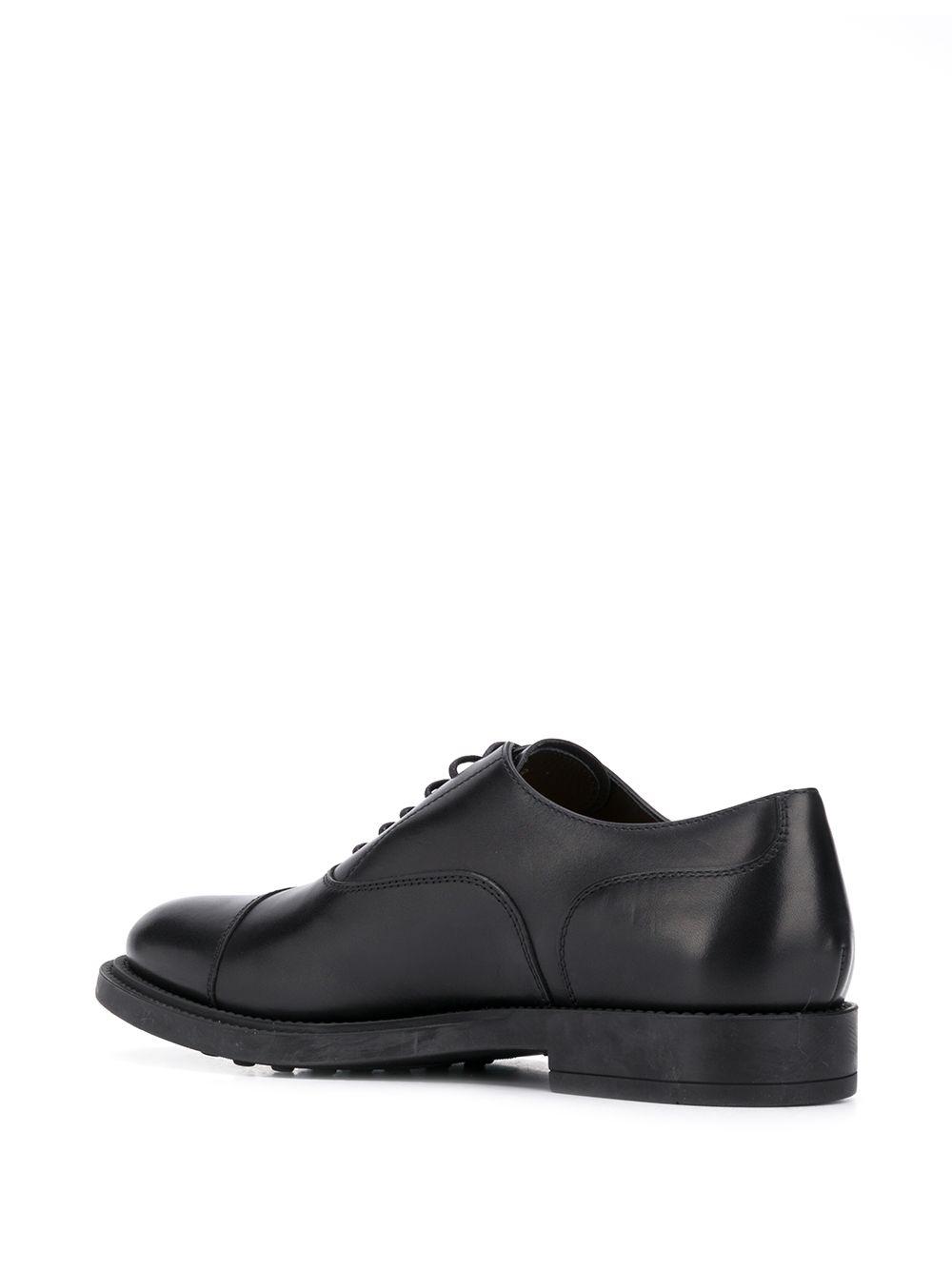 leather Oxford shoes Product Image