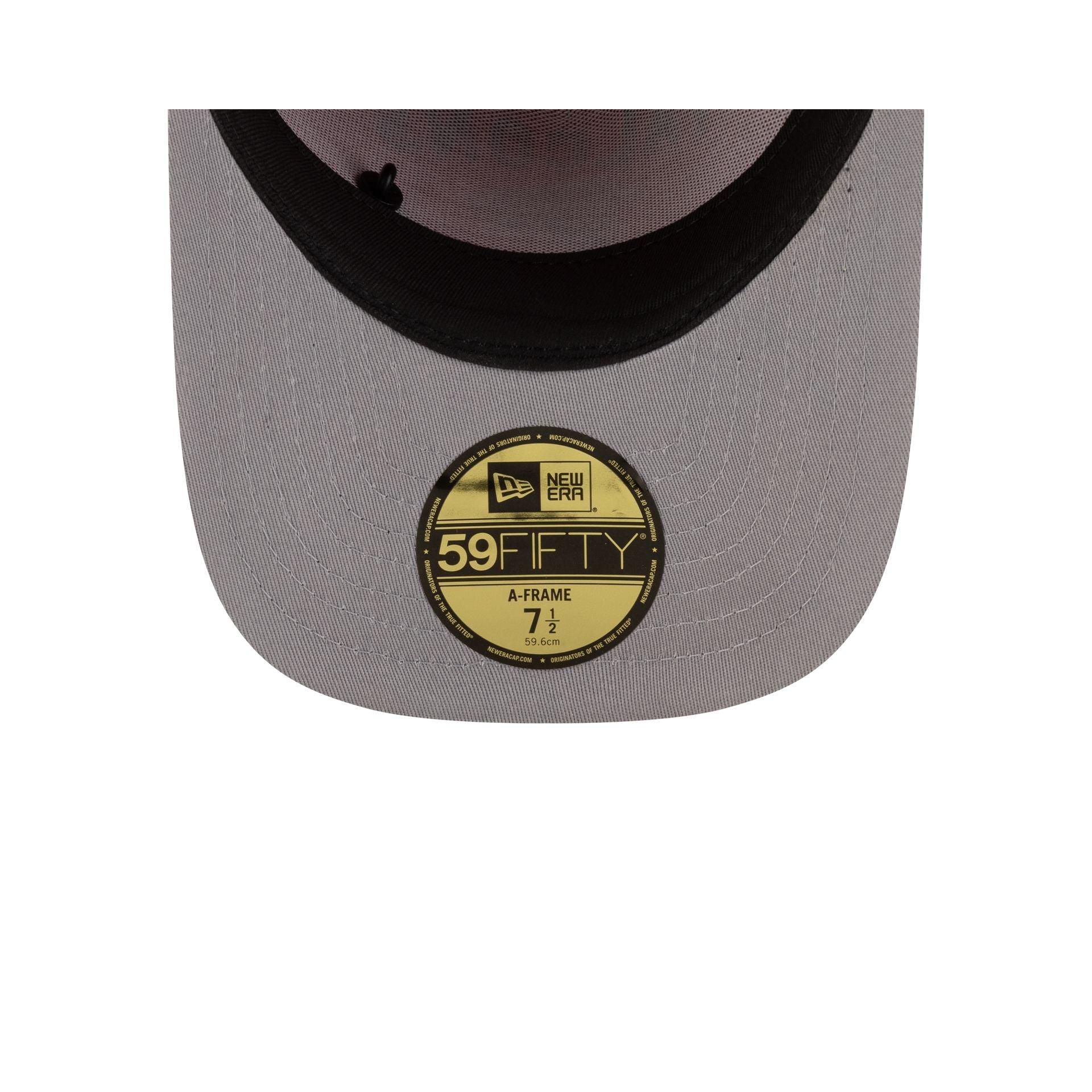 St. Louis Cardinals Pearl Rope Golfer Hat Male Product Image