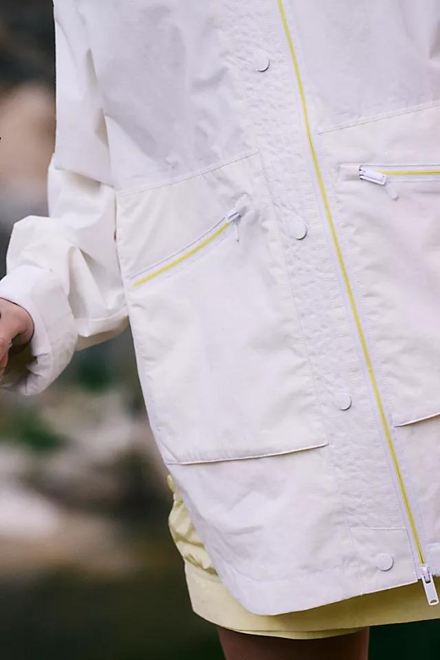 Singin' In The Rain Packable Jacket Product Image