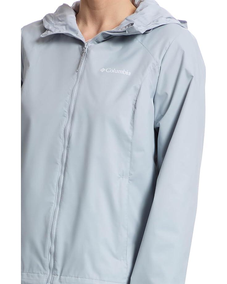 Switchback™ II Lined Long Jacket Product Image