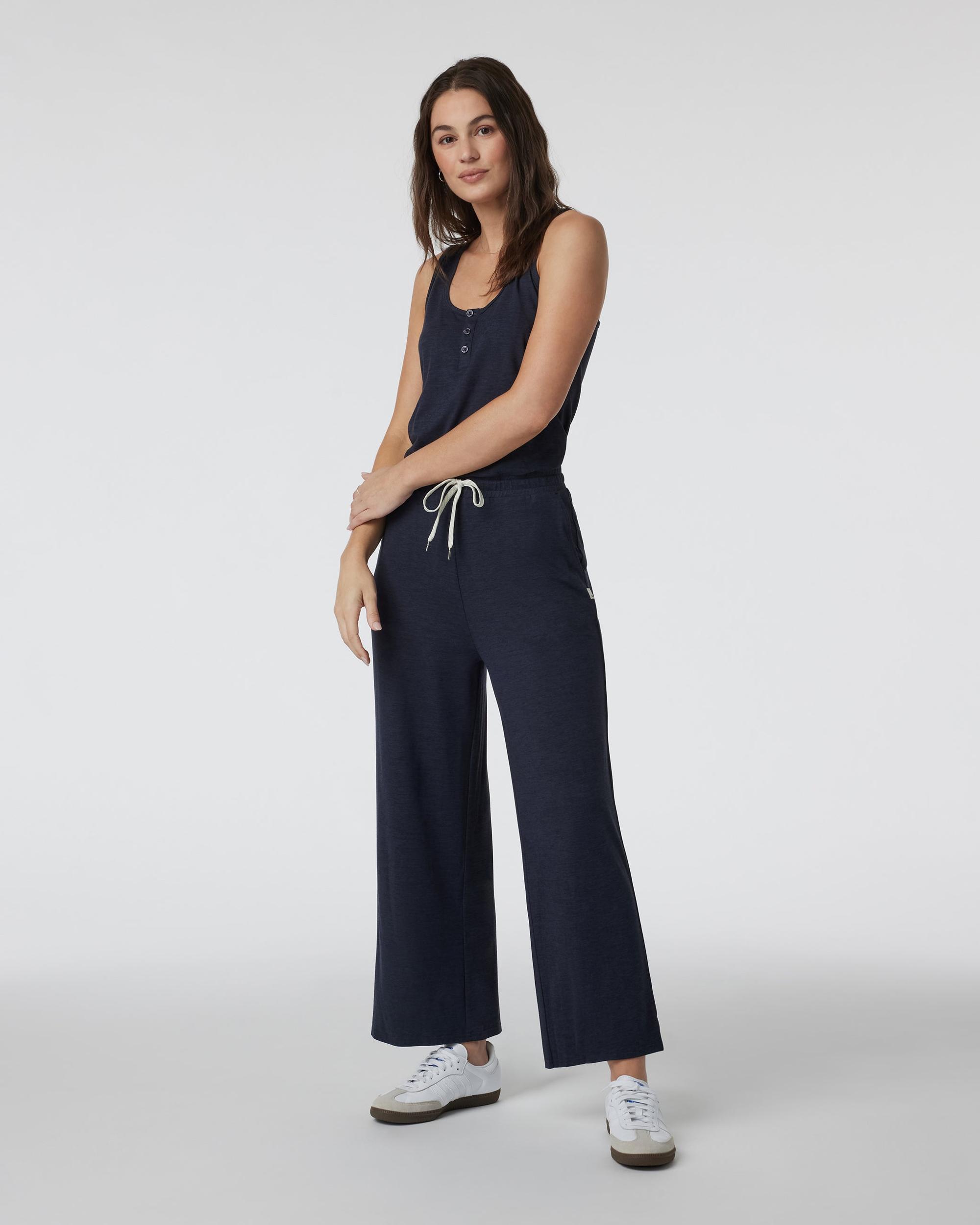 Falls Jumpsuit Product Image