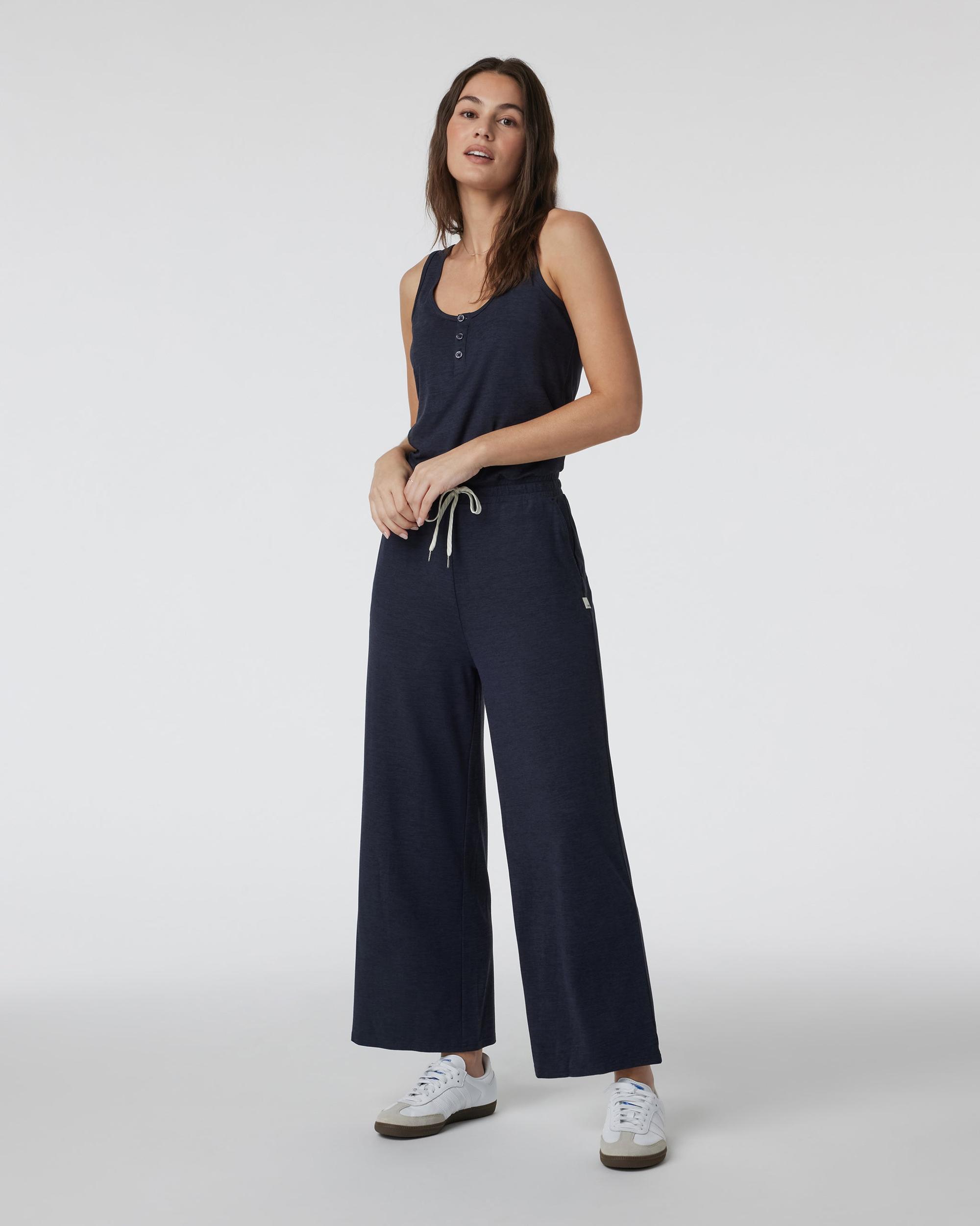 Falls Jumpsuit Product Image