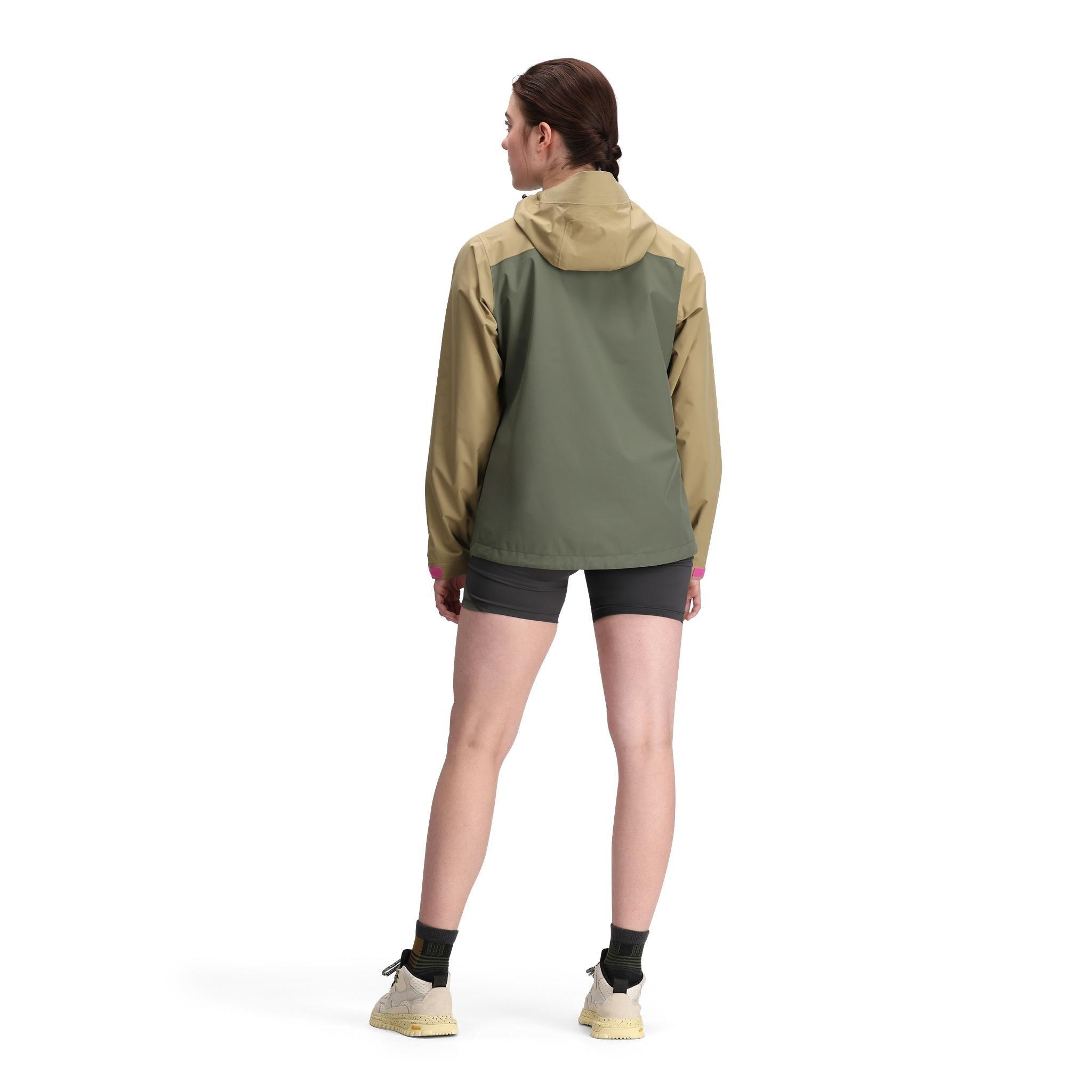 Global Jacket - Women's - Final Sale Female Product Image