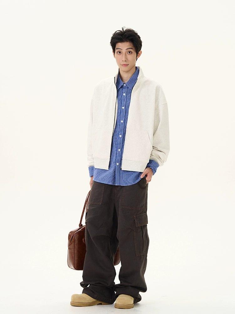 RT No. 11997 WORKWEAR CARGO PANTS Product Image