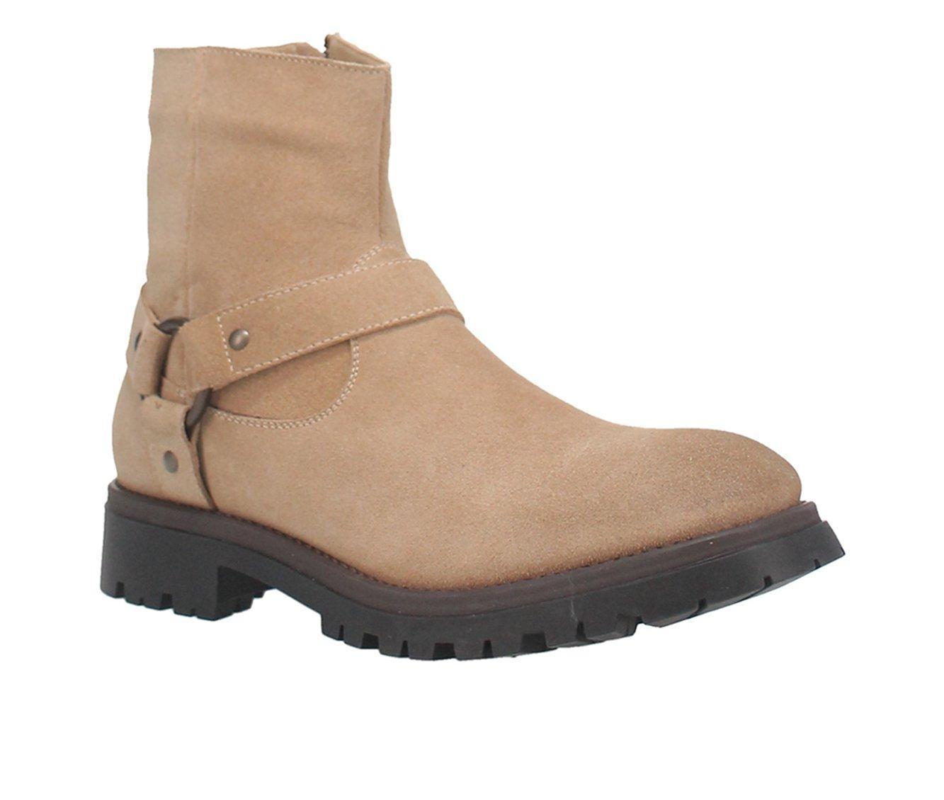 Men's Dingo Boot Road Trip Boots Product Image