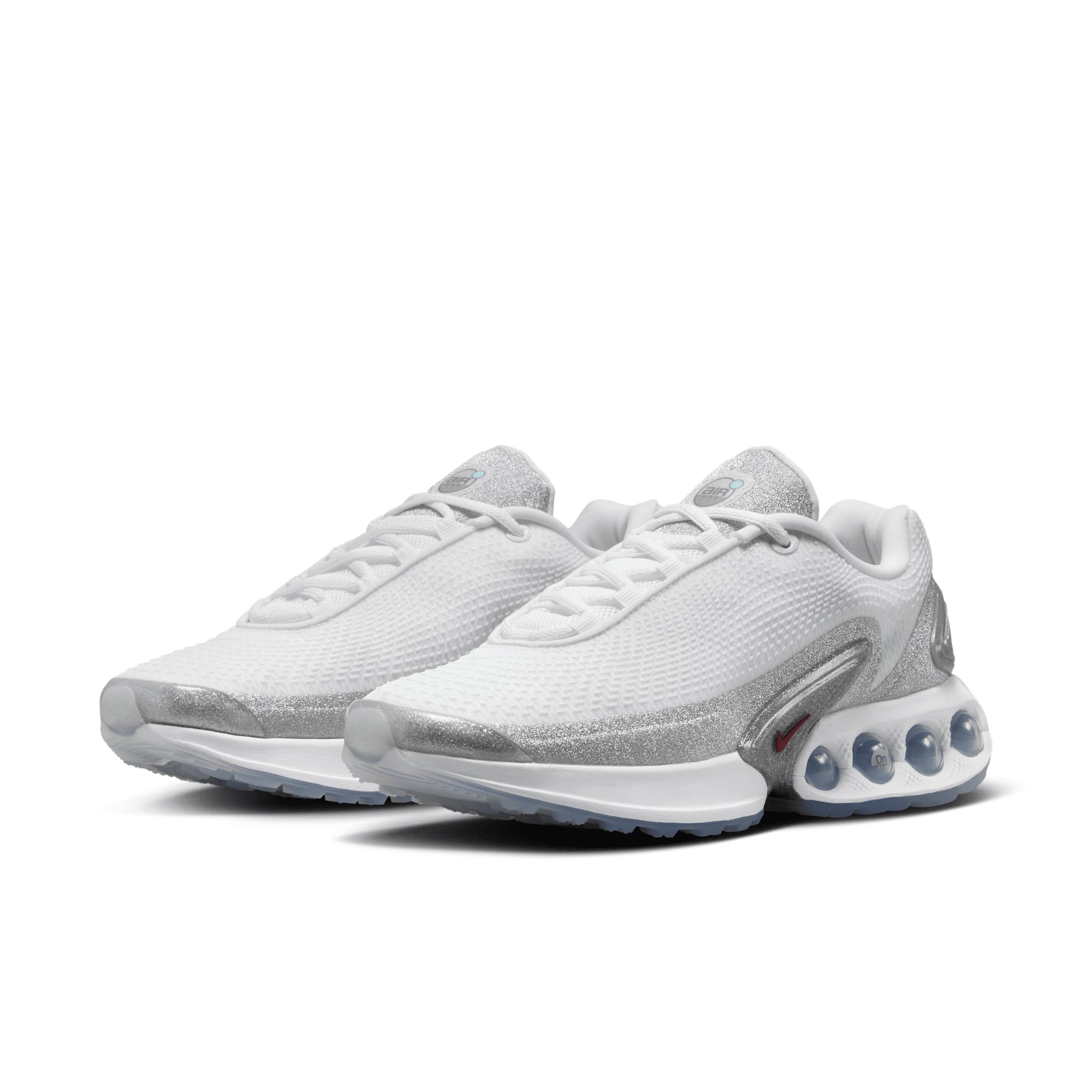 Nike Womens Air Max Dn Shoes | HQ3457-161 Product Image