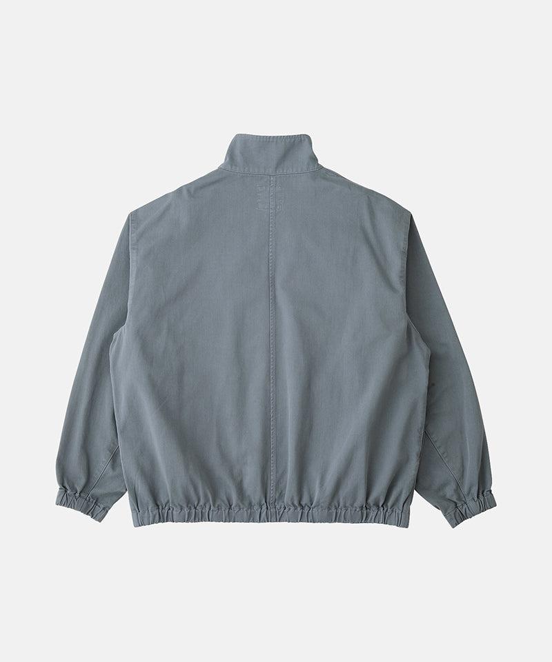 Twill-Around Jacket Male Product Image