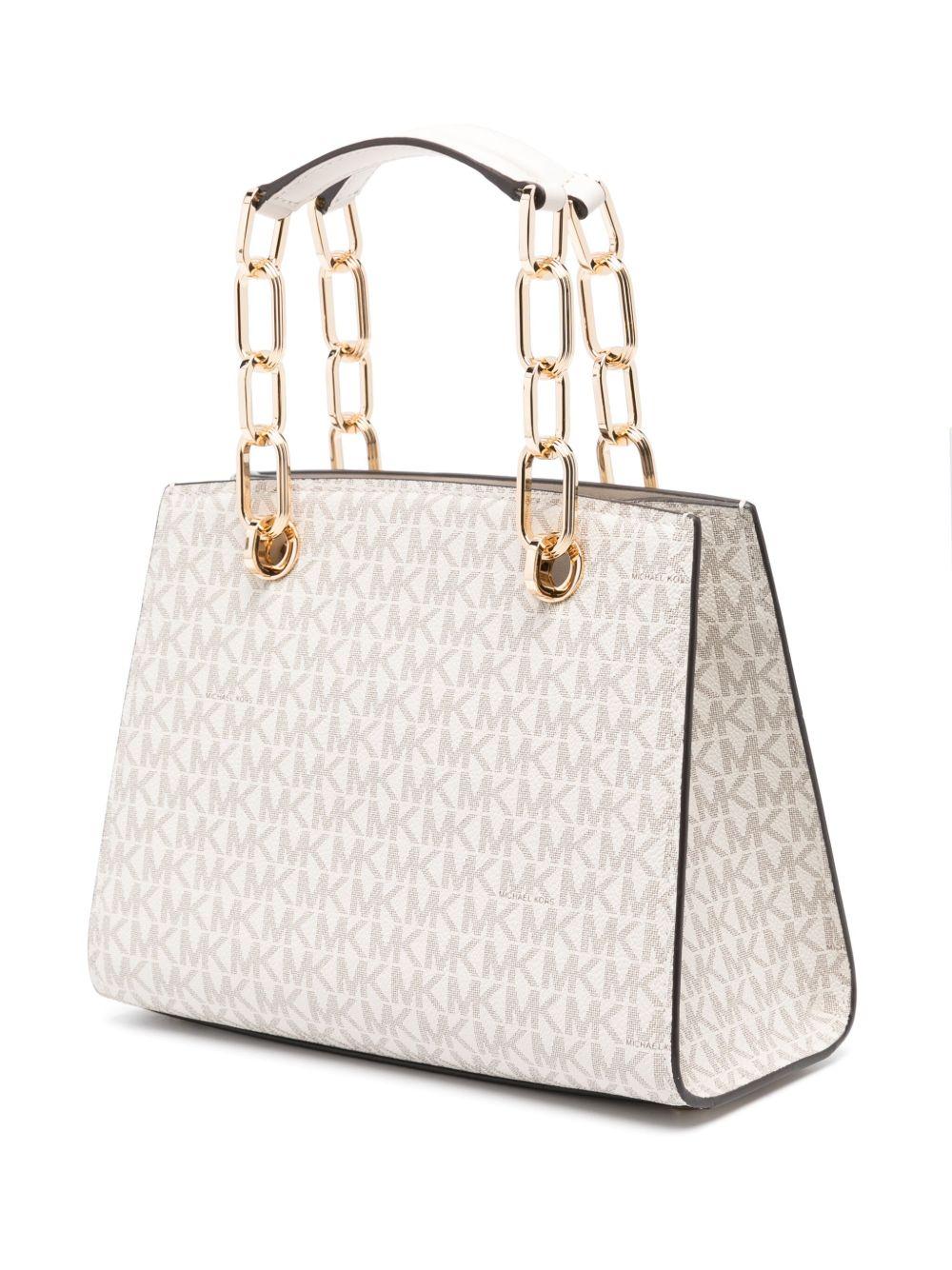 small Cynthia tote bag Product Image