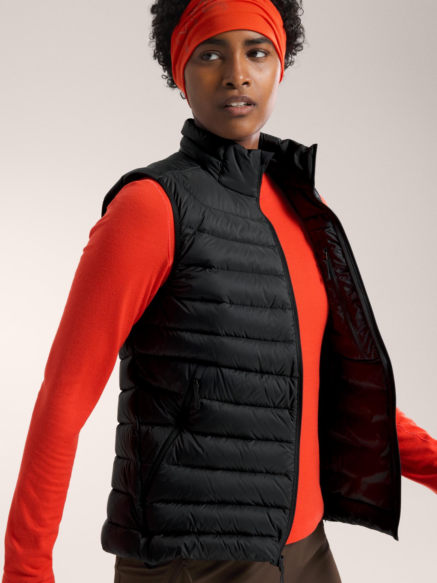 Cerium Vest Women's Product Image