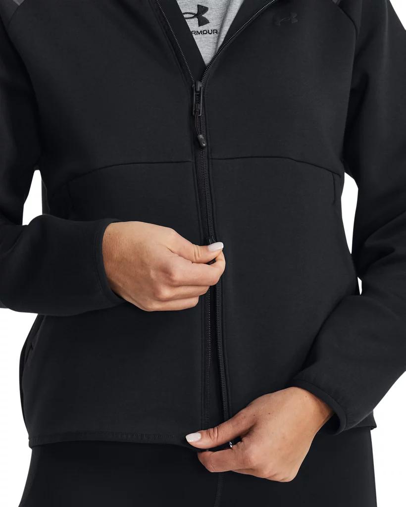 UA Unstoppable Fleece Product Image