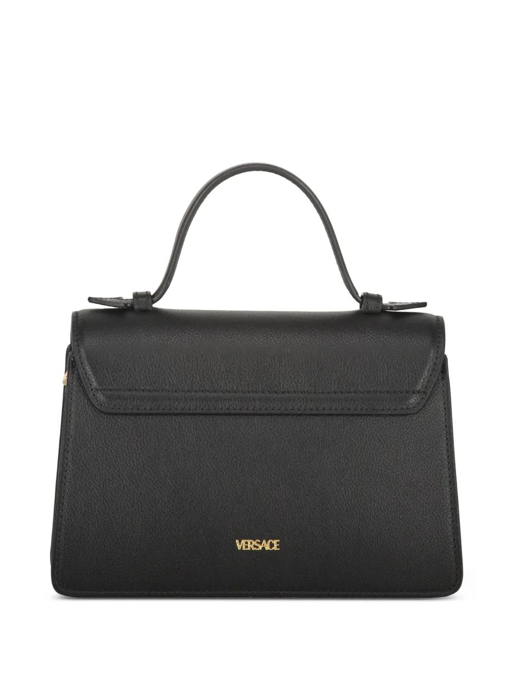 mini La Medusa tote bag Product Image