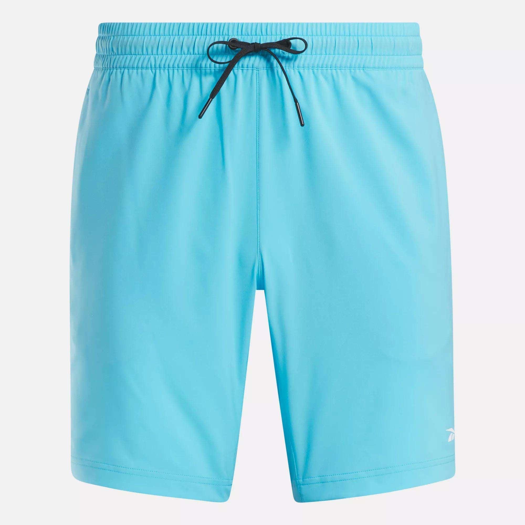 Men's Workout Ready Shorts Male Product Image