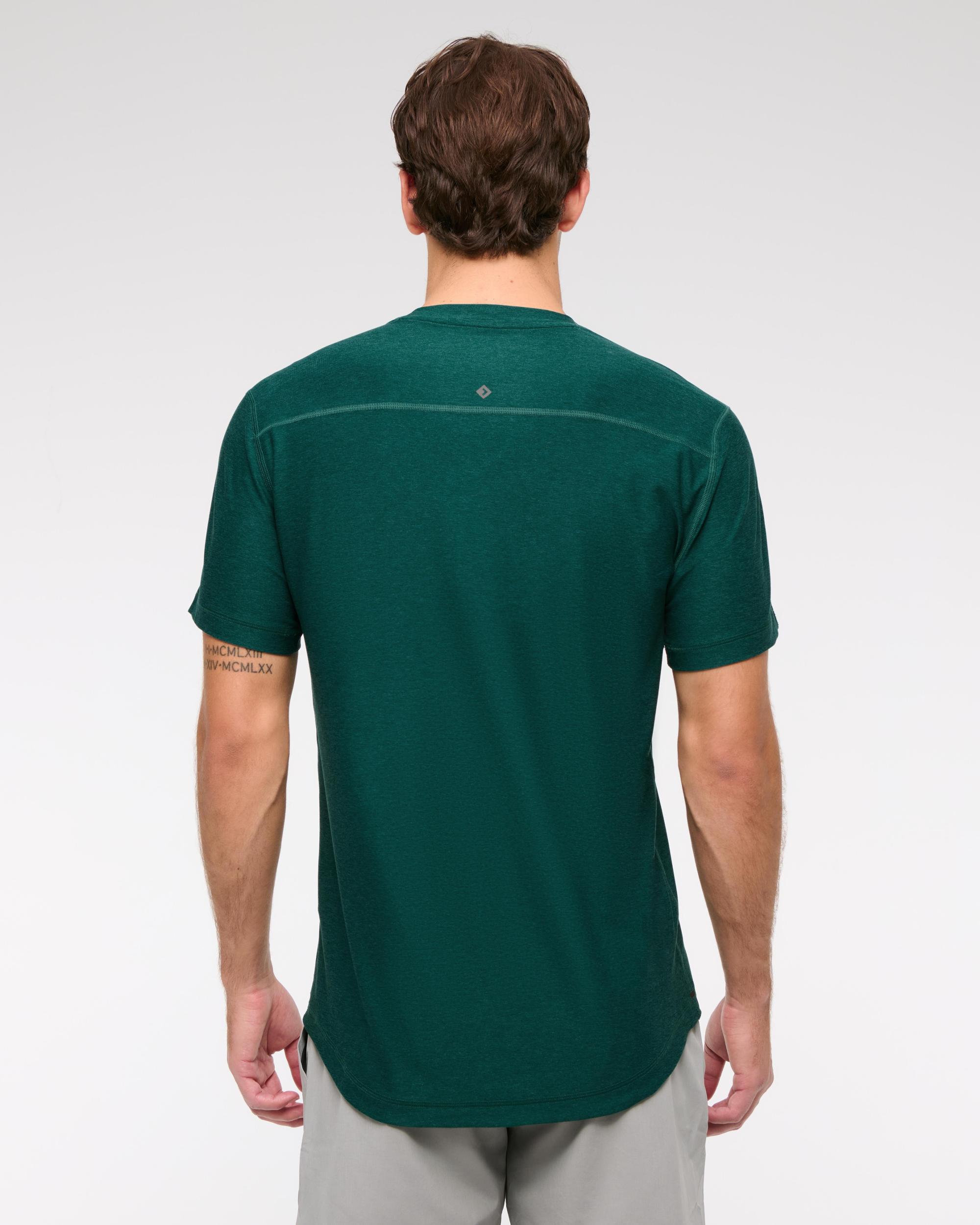 YPB powerSOFT Lifting Tee Product Image